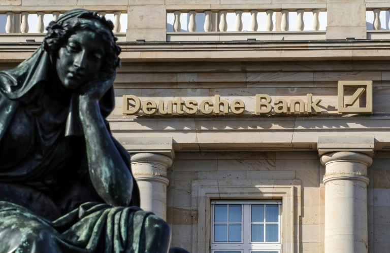 Alemania - finanzas - utilidades - empresas - bancos