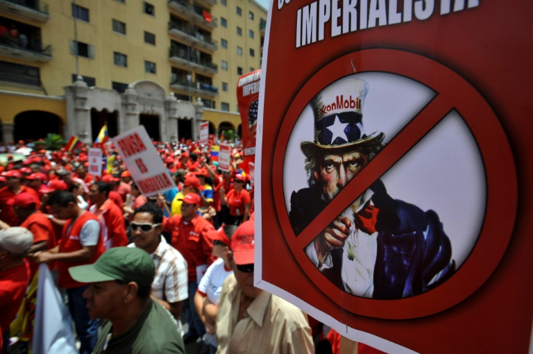 diplomacia, EEUU, México, Venezuela, oposición, acuerdo