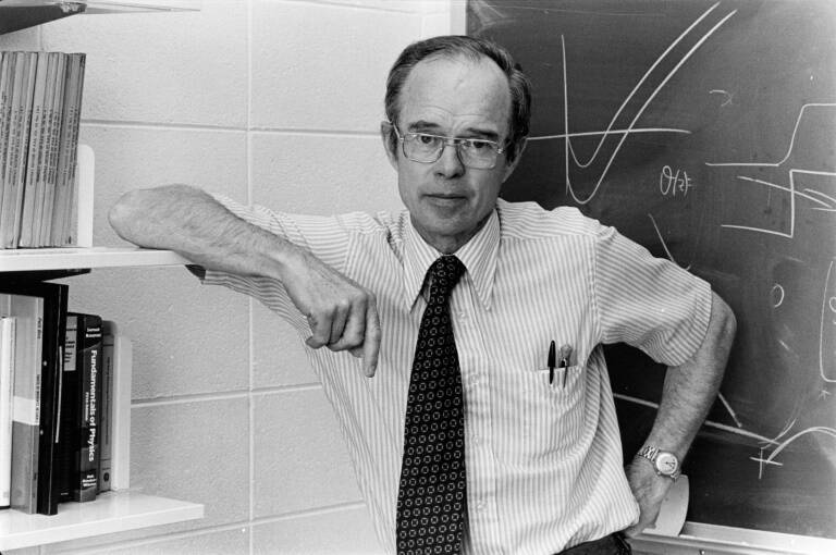 US,space,Parker,physics