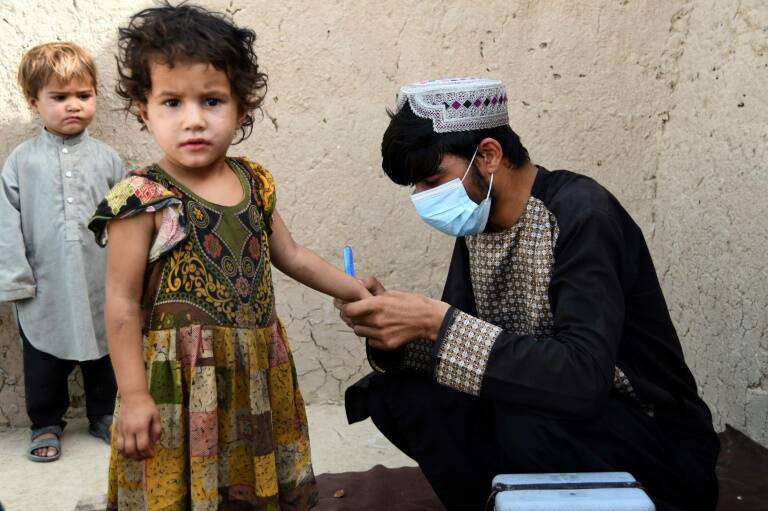 EEUU,enfermedad,salud,virus,polio