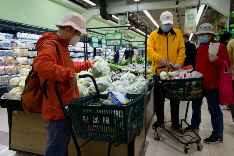 China,índices,inflación
