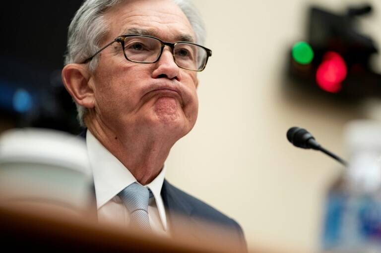 EEUU, economa, conflicto, Ucrania, prstamos, inflacin, Rusia, macroeconoma, bancos, mercados