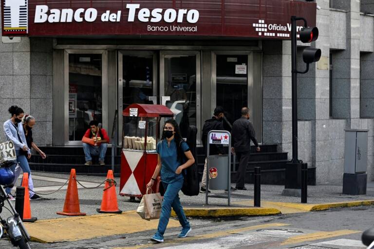Venezuela,EEUU,China,economía,política,inversión