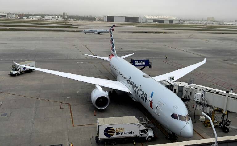 utilidades,aviación,EEUU,empresas