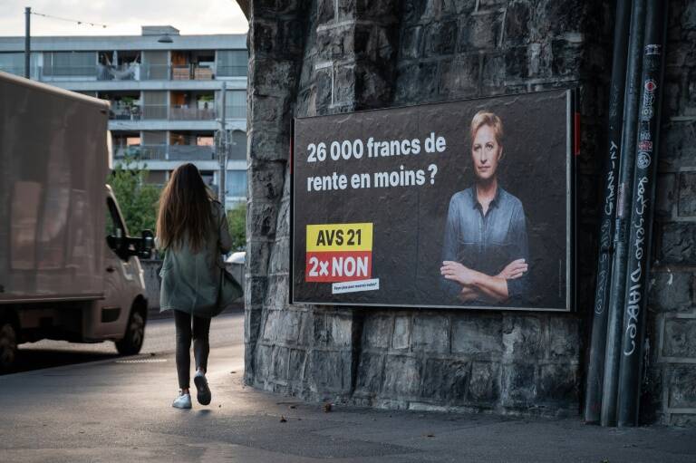 Suiza,referendos,mujeres,ganadería,animales,pensión,jubilación,bienestar
