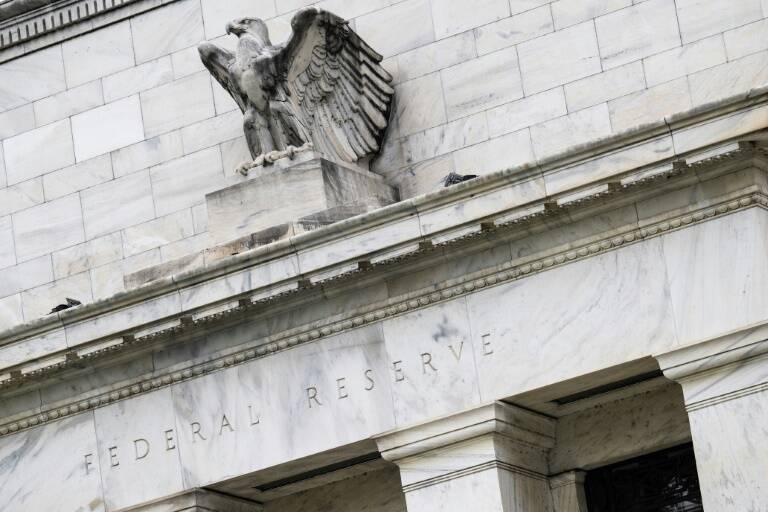 US - economy - bank - rate - inflation