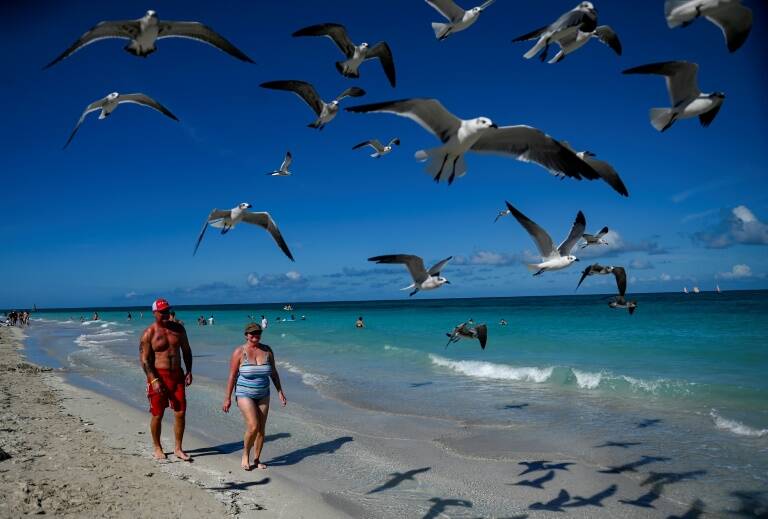 Cuba - turismo - Rusia - Ucrania - sanción - aviación - UE
