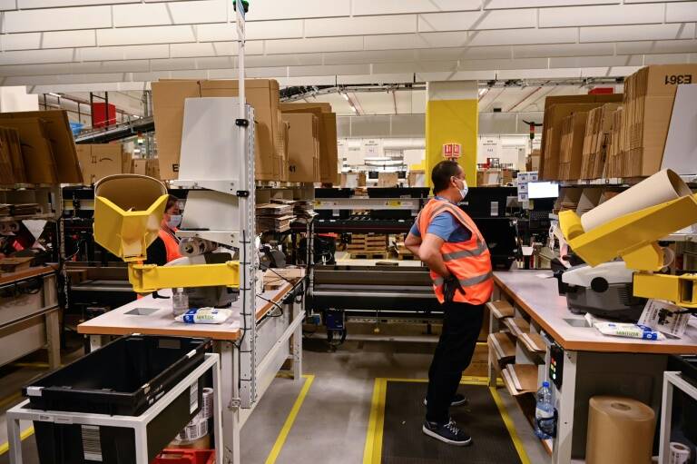 empleo - móvil - inflación - tecnología - EEUU