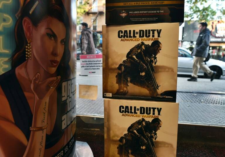 utilidades, videojuegos, EEUU