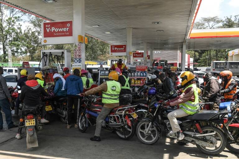 Kenya,economy,energy,fuel