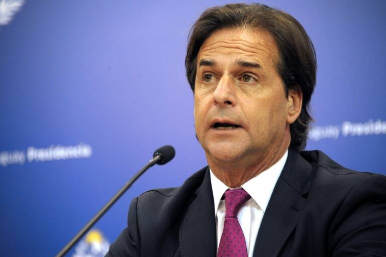 Uruguay,China,economía,comercio,Argentina,Mercosur