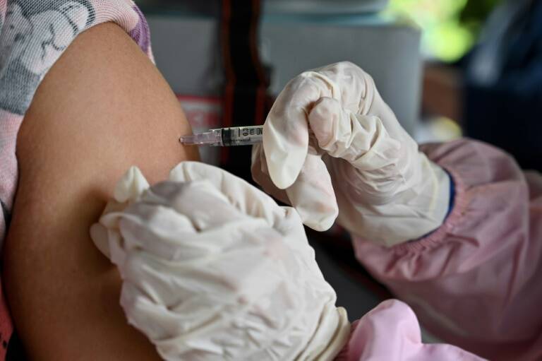 Health - virus - vaccine - US - health
