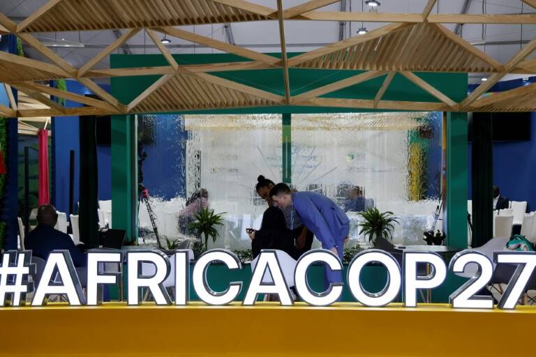 Clima - ONU - COP27 - ambiente - petróleo - gas - cumbre - África