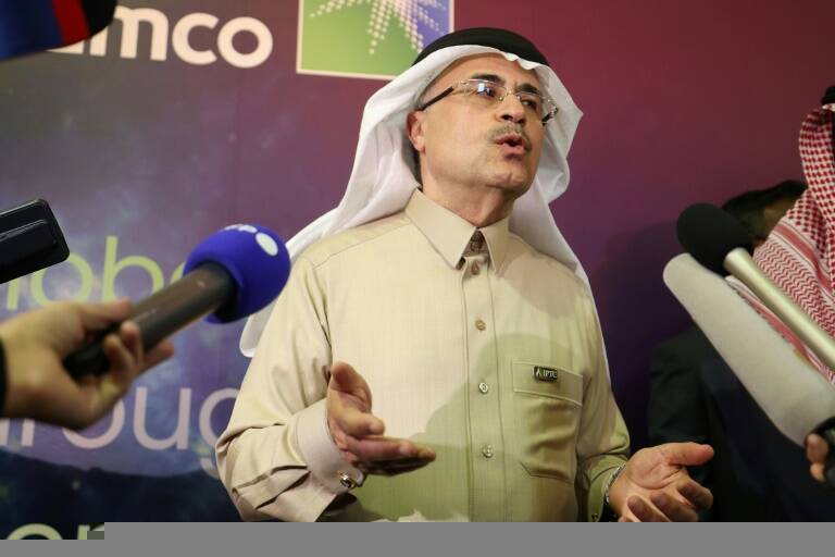 Arabie,énergie,économie,production,pétrole,gaz,entreprises,résultats