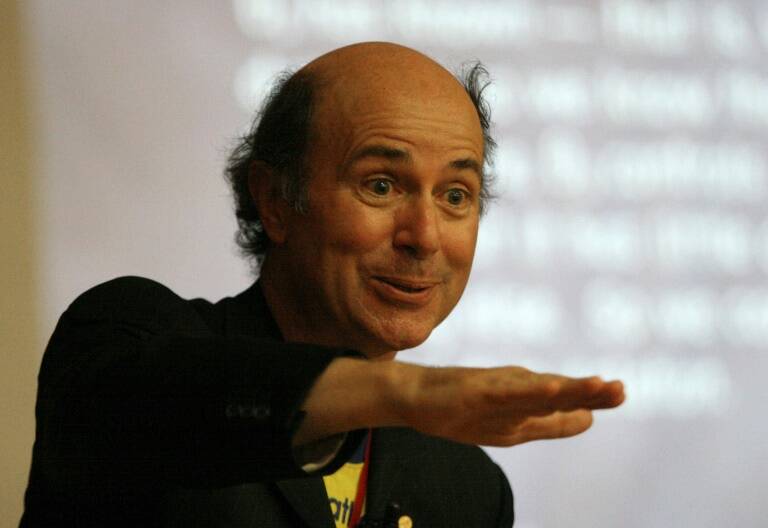 Science,physics,Templeton,prize,Wilczek,science