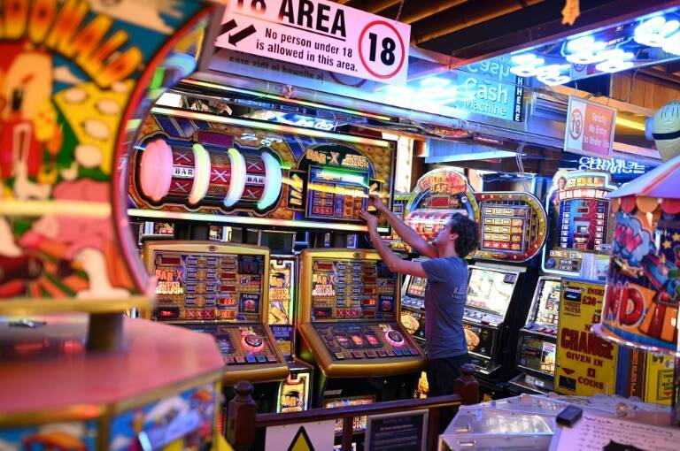 tourisme,jeux