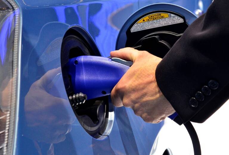 UE - automóvil - índices - economía - Europa - energía