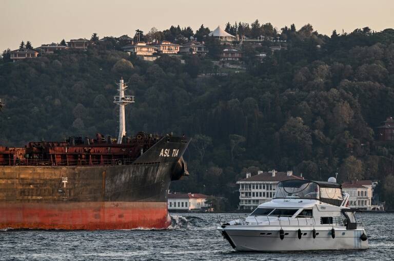 Ukraine,Russia,conflict,Turkey,sanctions,oil