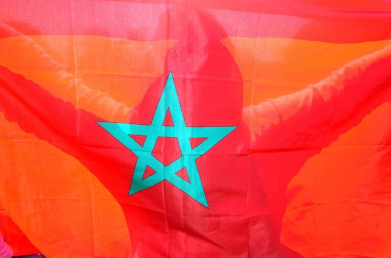 espionaje,Israel,Marruecos,España,medios