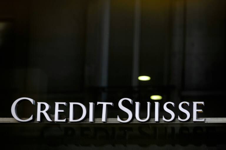 Suiza - corrupción - investigación - bancos - criminalidad - medios