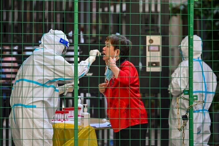 China,virus