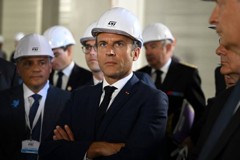 UE,Francia,gobierno,empresas,cabildeo,economía