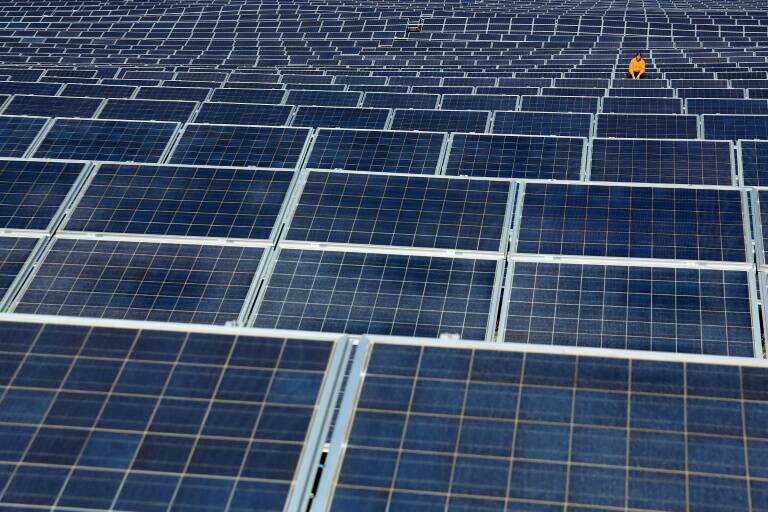 España,medioambiente,electricidad,energía