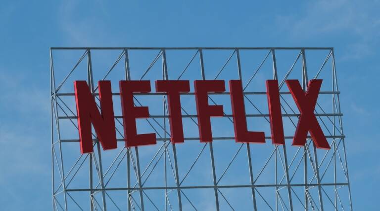 streaming,entreprises,résultats,USA