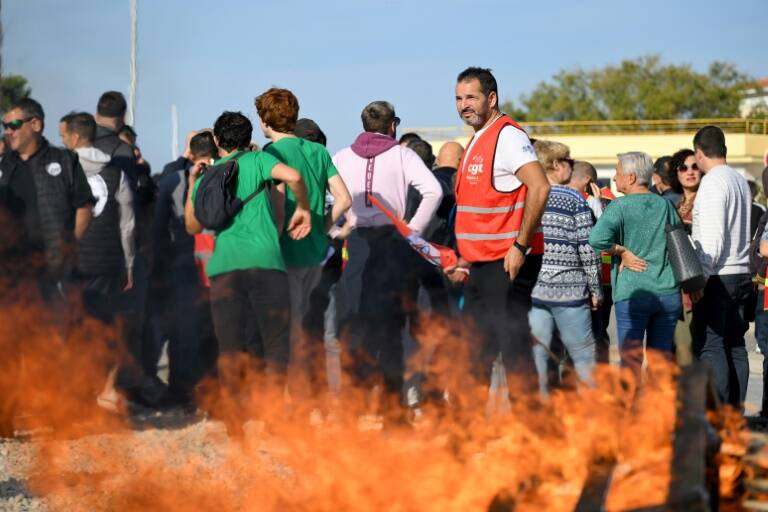 Francia,gobierno,huelga,gasolina,diesel,salarios