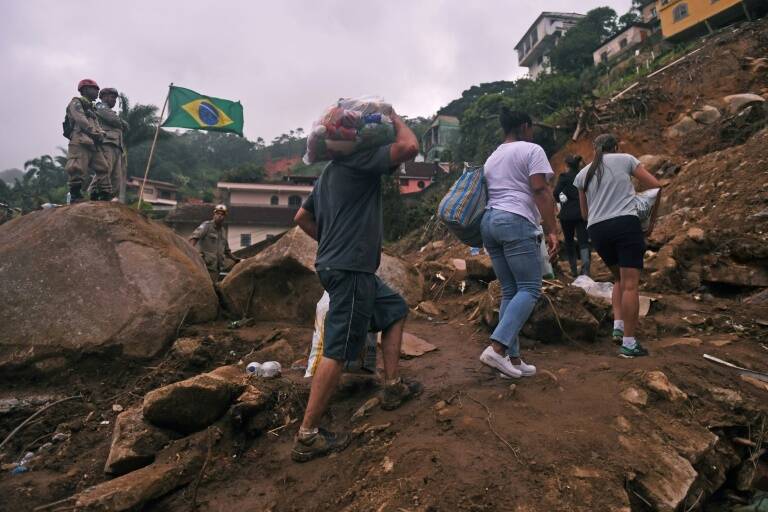 inundación,meteorología,Brasil,desastres,accidente,clima