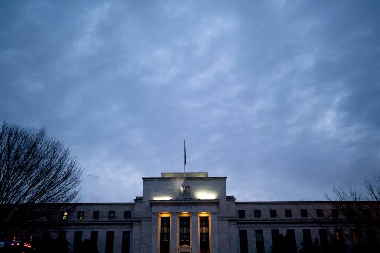EEUU - Fed - economía - préstamos