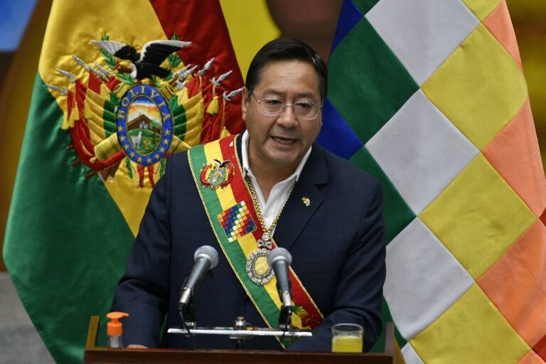 España,Bolivia,gas,energía,exportaciones