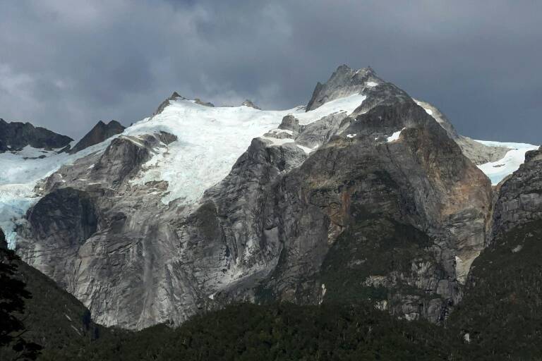 Chile - clima - medioambiente - gente - naturaleza