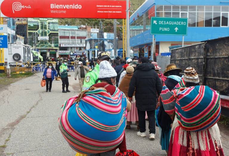 Perú,salud,pandemia