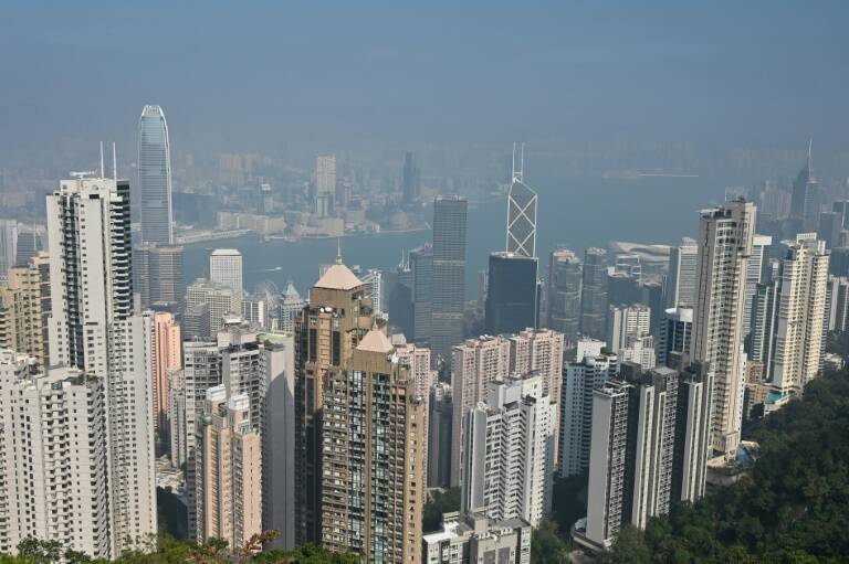 HongKong,China,Singapore,business