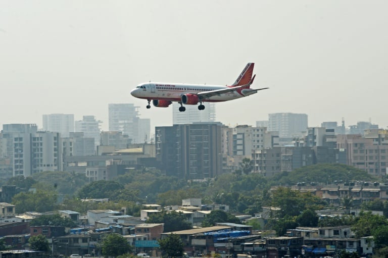 India, aviation, privatisation