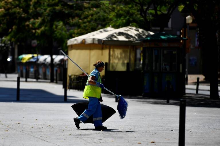 España,Italia,sindicatos,clima,trabajo,empresas,empleados