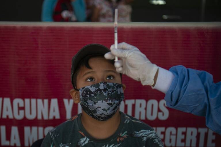 salud - pandemia - epidemia - virus - Perú