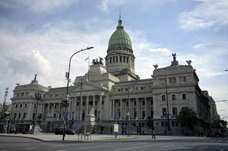 EEUU - Argentina - FMI - economía