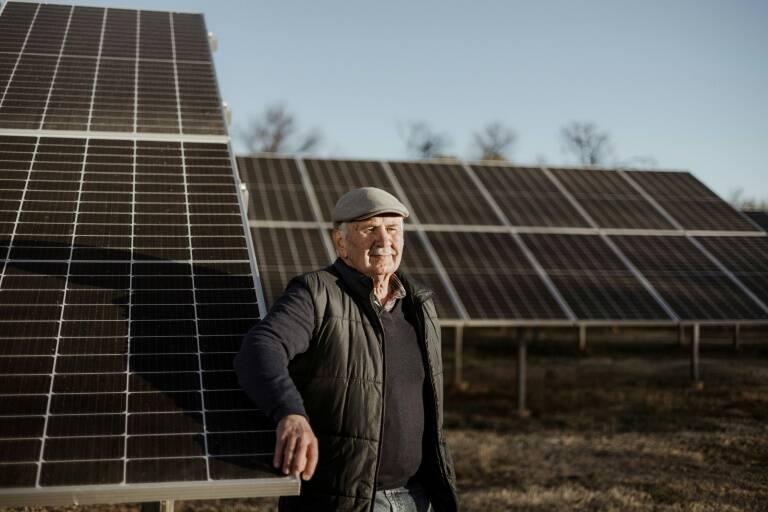 électricité - AfSud - apartheid - histoire - énergie