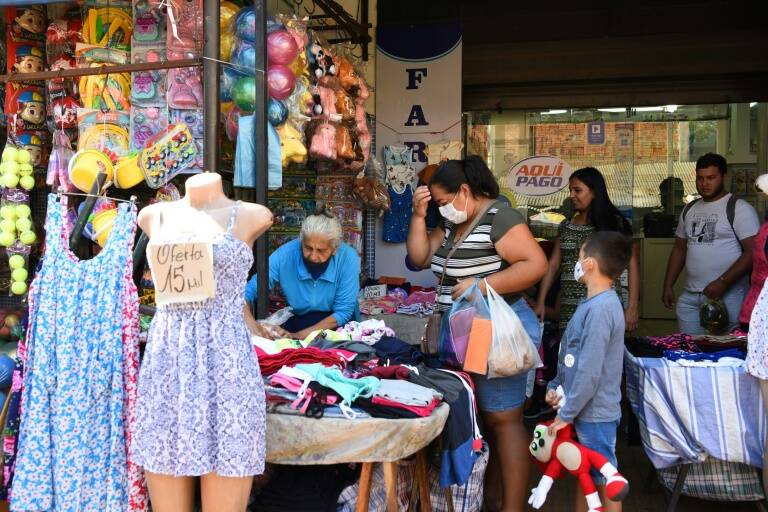 salud,pandemia,epidemia,educación,Paraguay
