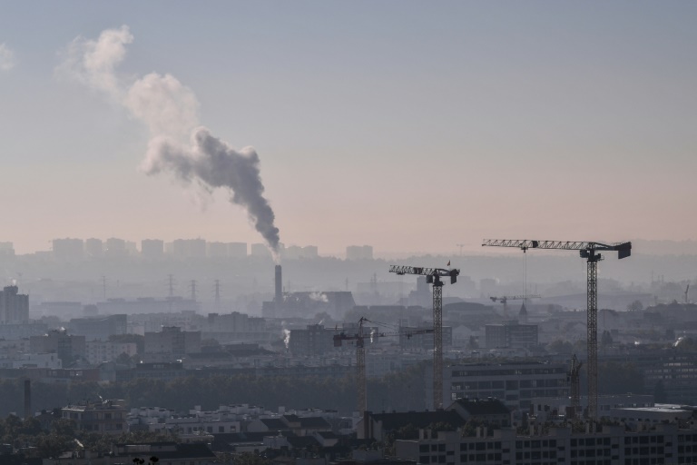 UE - automóvil - medioambiente - contaminación - energía - salud