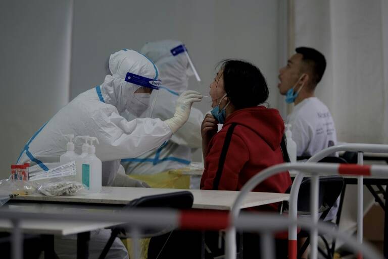 Health,virus,China,pandemic