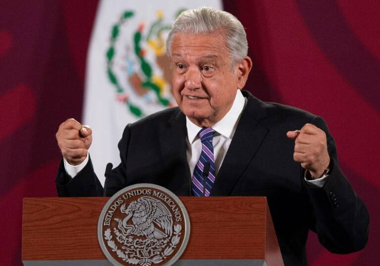 México,electricidad,política,energía