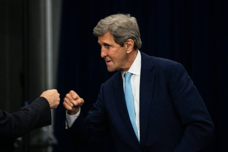 US - environment - climate - court - China