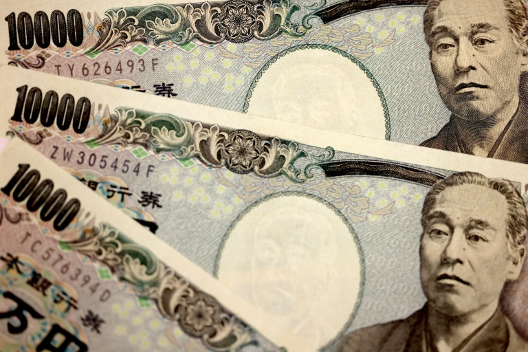 Japan - forex - currency - yen