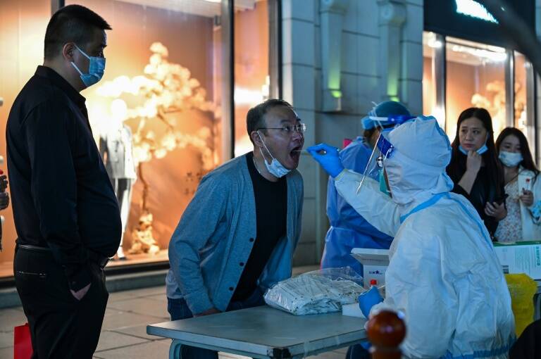 Health - virus - China - technology