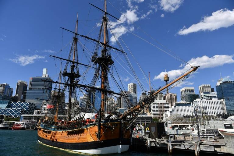 Australia,US,history,shipwreck,discovery