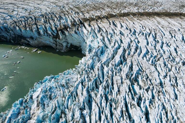 clima,Dinamarca,medioambiente,Groenlandia