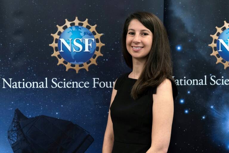 USA - espace - astronomie